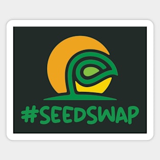 Seed Swap Magnet